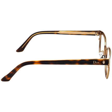 Christian Dior Montaigne N°12 GAS  50□18 145