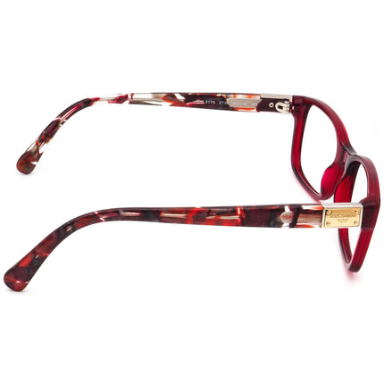 Dolce & Gabbana DG 3170 2736 Eyeglasses 53□18 135