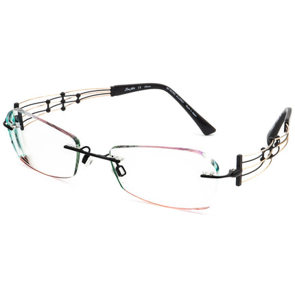 Charmant XL2000 BK Titan Line Art  51□19 135