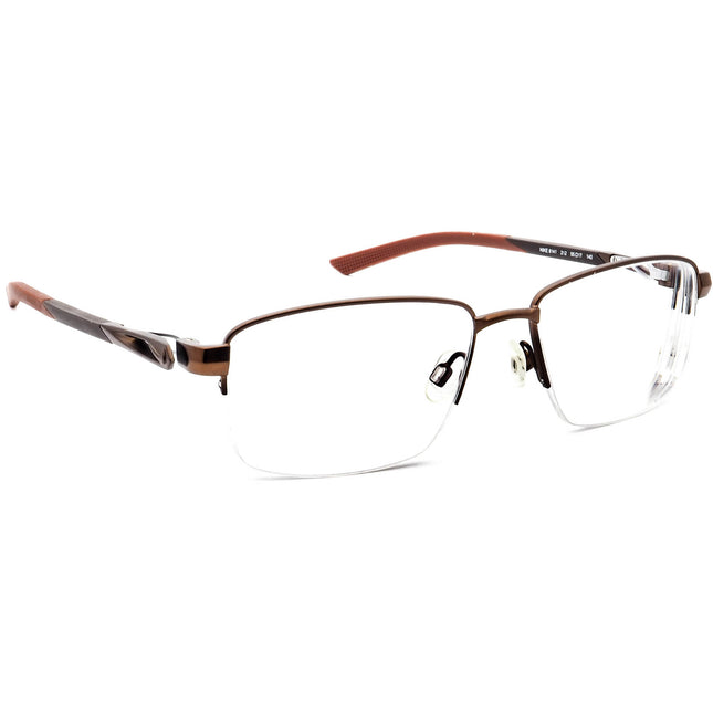 Nike 8141 212  55□17 140