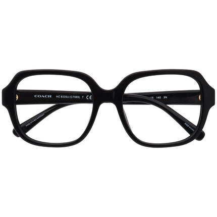 Coach HC 8335U (C7989) 50027Z   53□18 140