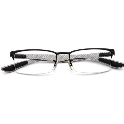 Ray-Ban RB 8412 2503 Carbon Fiber   52□17 145