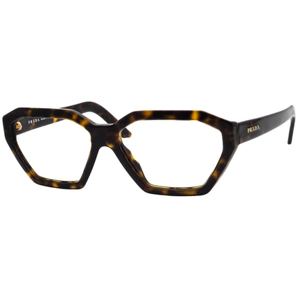 Prada SPR 03V 2AU-4PO  57□16 140