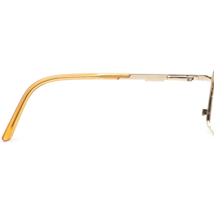 Cazal MOD.4213 COL.003 Titanium Eyeglasses 55□15 130