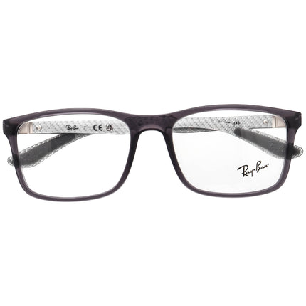 Ray-Ban RB 8908 8061 Carbon Fiber   55□18 145
