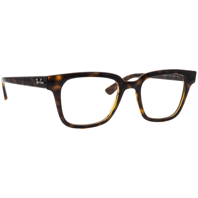 Ray-Ban RB 4323-V 2012  51□20 150