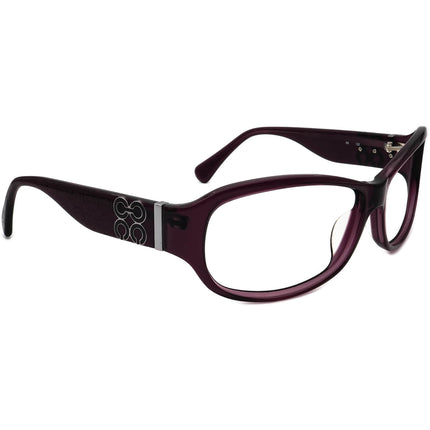 Coach S2021   63□14 120