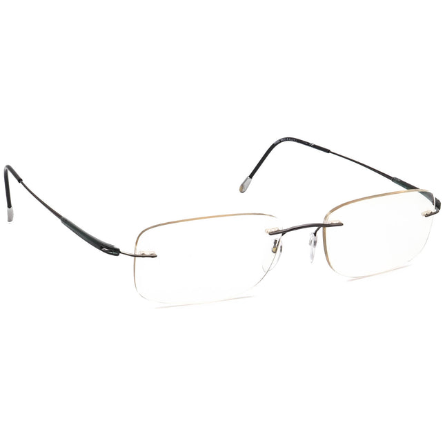 Silhouette 7710 40 6055 Eyeglasses 53□19 140