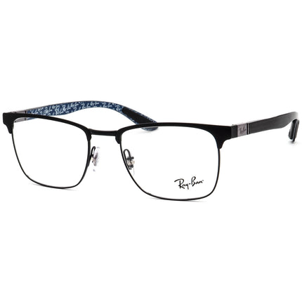 Ray-Ban RB 8421 2904 Carbonfiber   52□19 145