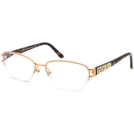 Versace MOD. 1215-B 1329 Eyeglasses  53□16 135