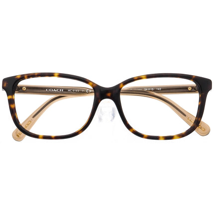Coach HC 6143 5120   54□15 140