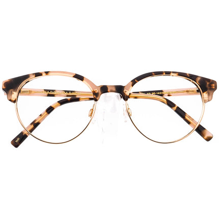 Warby Parker Carey 1286  49□20 140