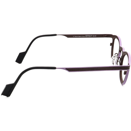 Anne Et Valentin Effect A49  46□22 135