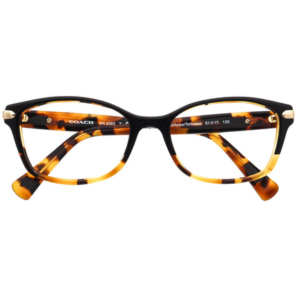 Coach HC 6065 5438  51□17 135