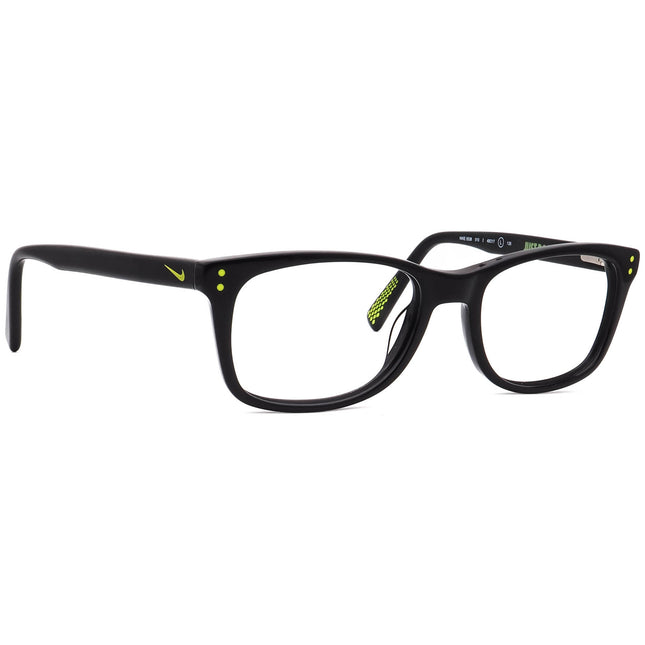 Nike 5538 010 Square Eyeglasses 49 mm
