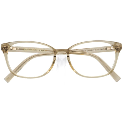 Warby Parker Clemens M 205  54□16 142