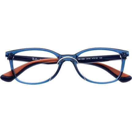 Ray-Ban RB 1586 3775 Eyeglasses 47□16 130