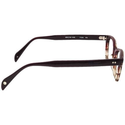 Salt. Tish PD  48□16 140