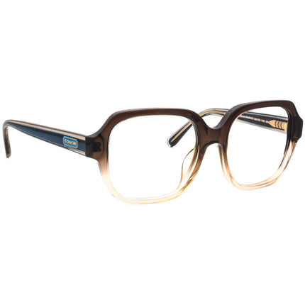 Coach HC 8335U (C7989) 56781A  53□18 140