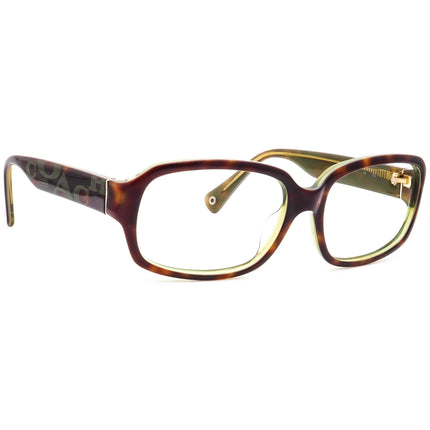 Coach Tatiana  (S850)   56□17 125