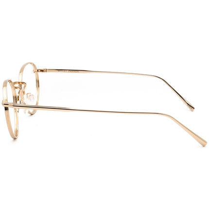 Warby Parker Ezra N 2200  48□20 145