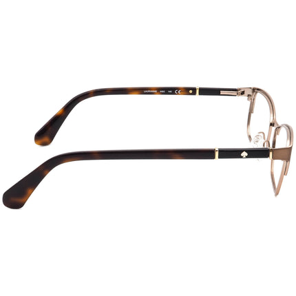 Kate Spade Laurianne HGC  52□16 140