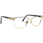 Cazal MOD. 1235 COL.001   54□15 140