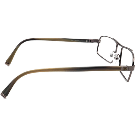 John Varvatos V125 Eyeglasses 56□17 140