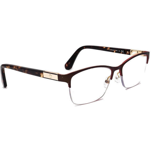 Kate Spade Glorianne WR9 Eyeglasses 53□16 140