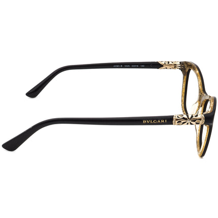 Bvlgari 4093-B 5325  53□16 140