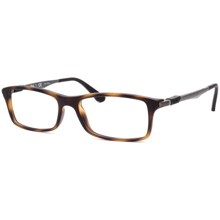 Ray-Ban RB 7017 5200 Rectangular Eyeglasses 54 mm