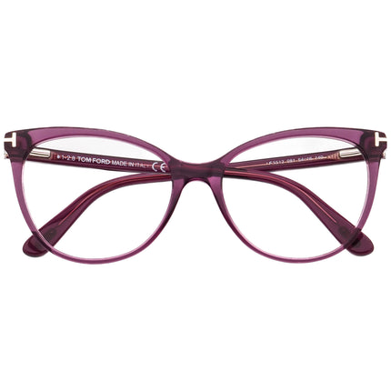 Tom Ford TF 5513 081  54□16 140