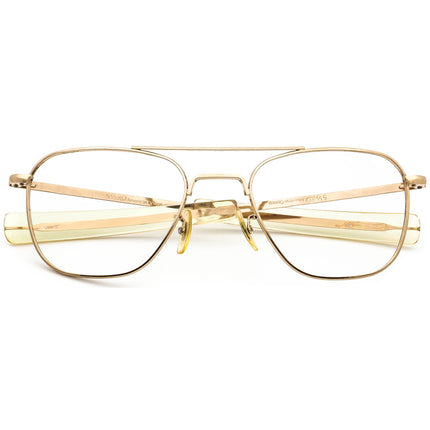 American Optical 5 1/2 vintage  52□20 140