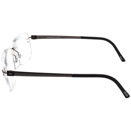 Silhouette 5452 60 6061 Titan  52□17 130