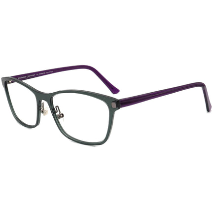 Prodesign Denmark 1504 c.9535 Eyeglasses 54□17 140