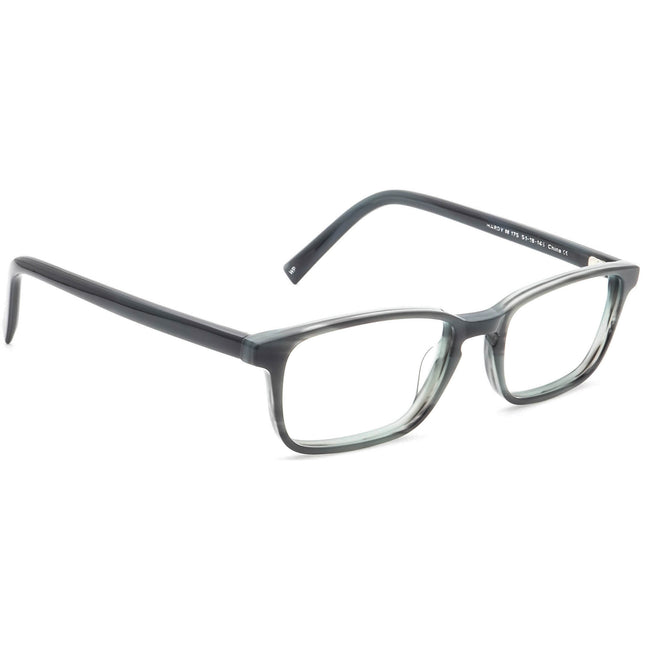 Warby Parker Hardy M 175   51□18 145