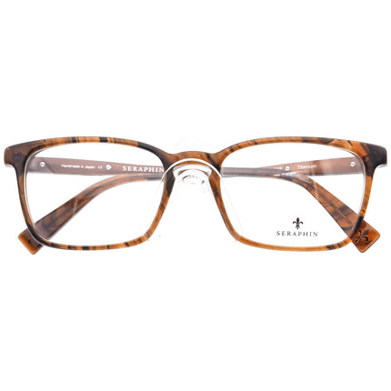 Seraphin Winston/8912 Titanium   54□19 145