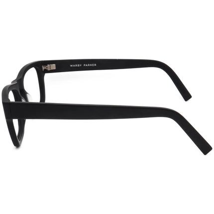 Warby Parker Roosevelt XW 101 Extra Wide  56□19 150