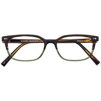 Warby Parker Lawrence M 723  52□16 145
