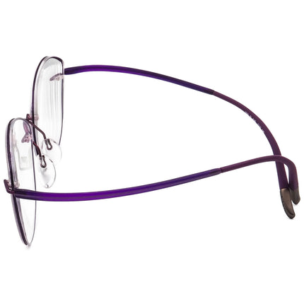 Silhouette 5523 70 4140 Titan   52□17 140