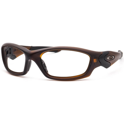 Oakley Straight Jacket 2.0   61□18 135