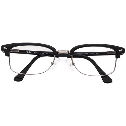 Ray-Ban RB 5020 2000  50□19 135