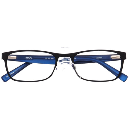 Hugo Boss HG 0209 SAM 00VK  54□18 140