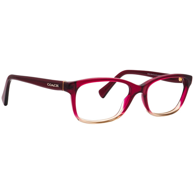 Coach HC 6089 5484  51□16 135