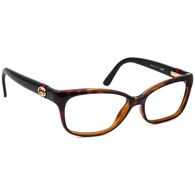 Gucci GG 3683 2XF  53□15 135