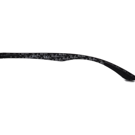 Ray-Ban RB 8901 5263 Carbon Fiber  53□17 145