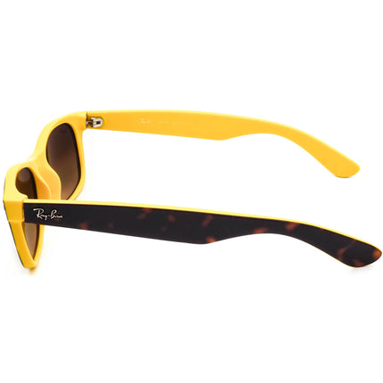 Ray-Ban RB 2132 New Wayfarer 6014/85  52□18 140