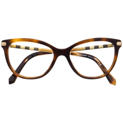 Burberry B 2280 3316  52□16 140