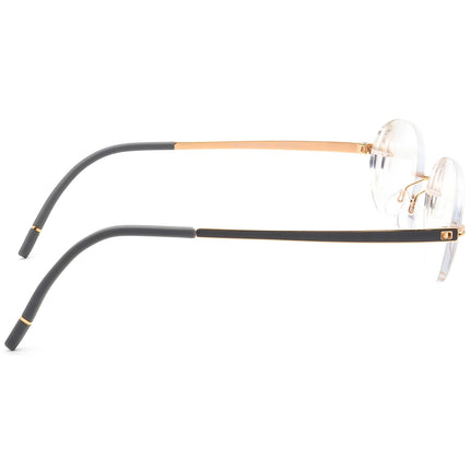 Silhouette 5529 6520 Titan  53□19 145