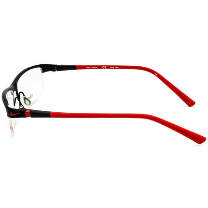 Nike 6050 001 Titanium   55□14 145